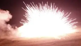 взрыв питарды 1 часть