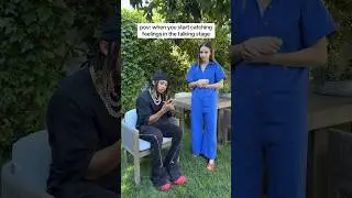 💔💔💔💔 song: DDG - Trickin 😂😂😂