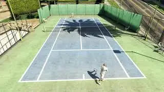 Wii Sports Got A Graphics Upgrade