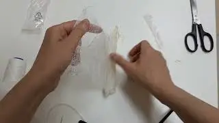 How to make drainage from a dropper, plus a video on drainage installation.