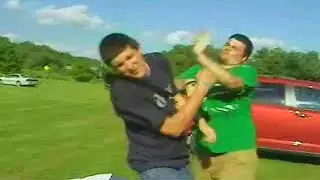 WiiCubeFilms Bloopers Compilation: 2008 - 2024