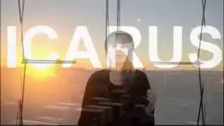 Like Swimming - Icarus (Official Music Video)