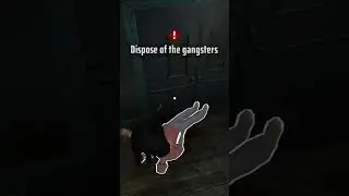 Hitamn Mobile headshot using controller #hitmanbloodmoney #mobile