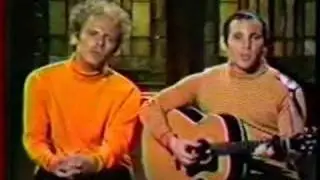 Simon & Garfunkel - Overs