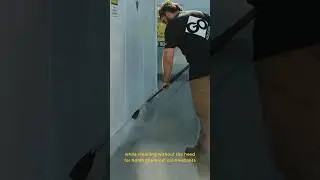 Why pressure washing with hot water makes the difference 