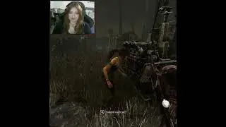 She thought I was a friendly killer | Dead by Daylight #shorts #dbd #deadbydaylightshorts #BHVR #DBD