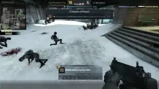 Зарезал Трёх Читеров Open keys + Крафт(Всего по чуть-чуть) #FIXCSGO