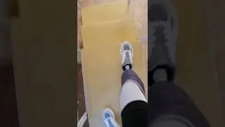 С каждым разом, протез все лучше! 🦿👍😊
