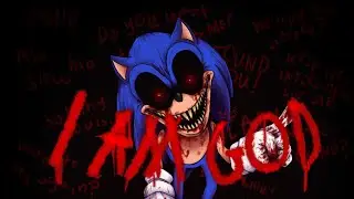 Too Slow + Prey + Fight Or Flight | Sonic.Exe Edition