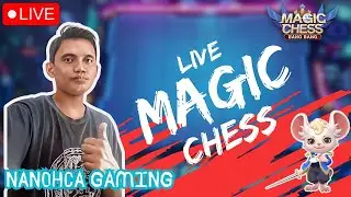 LIVE  4vs4 Road to Stage MPL Festival : GUARDIAN FORCE 2 vs SEXY SIX