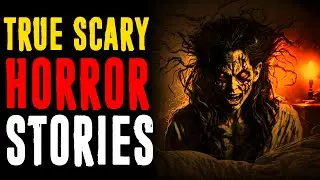 8 True Disturbing Horror Stories From REDDIT | True Scary Horror Stories