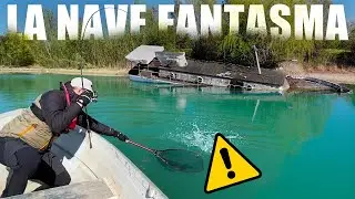 La Nave Fantasma