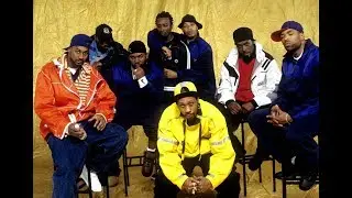 WU TANG CLAN TYPE BEAT 2018 
