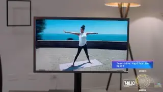 The Power of 10G: Delivering the Immersive Workplace and Living Room