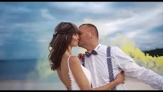 Hochzeit Lisa und Lars