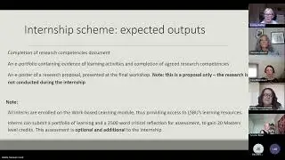 LSBU Bridging Schemes Webinar 2024