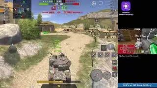 Добиваю 5к и дальше