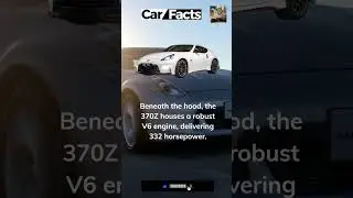 Nissan 370Z Races Willow Springs Big Willow - Fairlady Z #nissan
