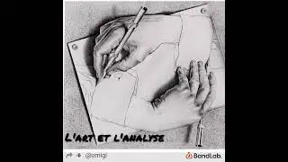L'art et l'analyse