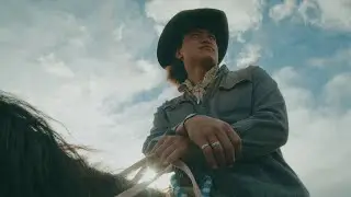 Yeehaw Boy