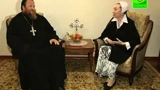 Прот. Алексей Ладыгин. Молитва. Продолжение