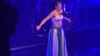 Ellie Goulding Let It Die live in koko london feb7th 2023