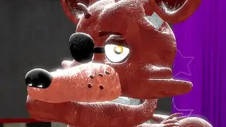 More Fnaf Plush Unboxing!!