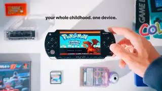 The PSP in 2026 is insane...