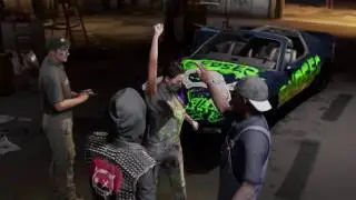 Watch Dogs 2: Play-through, Part 3 - SISKA IS OUR ONE TRUE GOD!