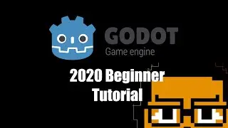 Godot Beginner Tutorial Series PART 5: Area2D, Node referencing and UI label interaction