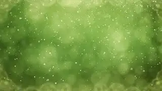 Free Winter 4K Motion Background - Light Snow Falling
