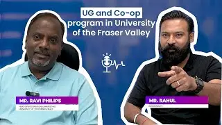 UG and Co-op program in University of the Fraser Valley | Study in Canada