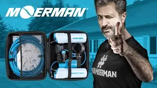 MOERMAN SPRAY RAY | Windows101