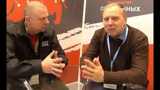 Валерий Новосадов  ВДНХ 2020