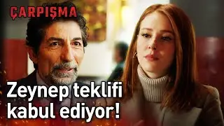 Tehlikeli Pazarlık! - Çarpışma