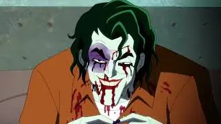 Бэтмен/Джокер