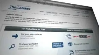 TheLadders and MySQL