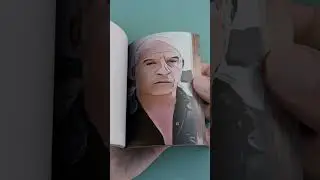 Dom'S Expression, When Uncle Muscle Is Dead & Fast X Flipbook 