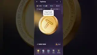 Тап Свап Код  2 Кода / Tap Swap Code 2 Code  04.09.2024.