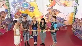 Игорь Ванюшкин "Танцы под фа-соль" Школа танца