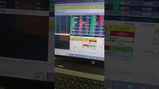 Pro excelsheet banknifty data 17/05/2024