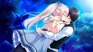 osu! : Dzeko & Torres - L'Amour Toujours feat. Delaney Jane (Nightcore Mix) [I'll fly with you] + DT