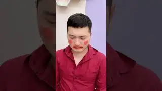被嫌弃的小丑#short #angel #clown