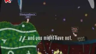 Worms 2 | Exclusive Weapons