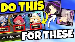 BEGINNER TIPS!!! [ILLUSION CONNECT]