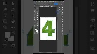 New Text Effect Grass Effect  
