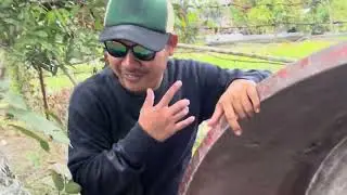 VLOG Ngadem di sumedang