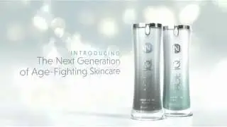 NERIUM - Intelligent Skincare Has Arrived - AGE IQ