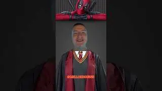 Мелстрой |🎓Гарри Потер 🎓#гаррипоттер #мелстройврек #мелокбонус