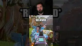 Apex is adding BOTS in Quads? 😱 #apexlegends